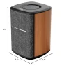 Превью WiFi Smart Speaker — Whole-Home Audio Systems, EDIFIER