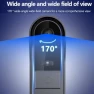 Превью Wireless Doorbell Camera with Screen — Security Cameras, Winnes