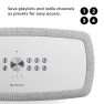Превью Wireless Speaker — Portable Audio, Audio Pro