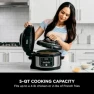 Превью 10-in-1 Pressure Cooker — Electric Pressure Cookers, Ninja