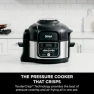 Превью 10-in-1 Pressure Cooker — Electric Pressure Cookers, Ninja