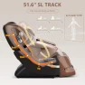 Превью 4D Massage Chair for Full Body — Back Relief Solutions, MYNTA