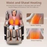 Превью 4D Massage Chair for Full Body — Back Relief Solutions, MYNTA