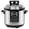 Превью 9-in-1 Electric Pressure Cooker 6QT Multi-Functional Programmable Non-Stick Pot — Electric Pressure Cookers, prepAmeal