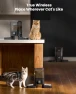 Превью Cordless WiFi Automatic Cat Feeder for 2 Cats — Smart Pet Feeders, oneisall
