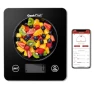 Превью Digital Scale with App — Weight Management Tools, Geek Chef
