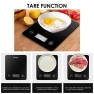 Превью Digital Scale with App — Weight Management Tools, Geek Chef