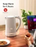Превью Electric Kettle with Temperature Control — Kettles & Tea Machines, PARIS RHÔNE