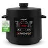 Превью Electric Pressure Cooker — Electric Pressure Cookers, NutriChef