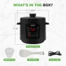 Превью Electric Pressure Cooker — Electric Pressure Cookers, NutriChef