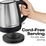 Превью Electric Tea Kettle — Kettles & Tea Machines, Hamilton Beach
