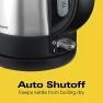 Превью Electric Tea Kettle — Kettles & Tea Machines, Hamilton Beach