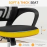 Превью Ergonomic Office Chair — Desk Chairs, BestOffice