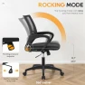 Превью Ergonomic Office Chair — Desk Chairs, BestOffice