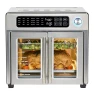 Превью Extra Large French Door Air Fryer Toaster Oven Combo — Toaster Ovens, Emeril Lagasse
