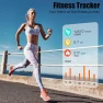 Превью Fitness Tracker Running Watch — Smartwatches, Coucur