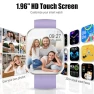 Превью Fitness Tracker Running Watch — Smartwatches, Coucur