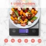 Превью Food Scale — Weight Management Tools, CROWNFUL