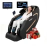 Превью Full Body Massage Chair — Beds & Tables, LIULINREST