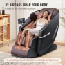 Превью Full Body Massage Chair — Beds & Tables, VEVOR