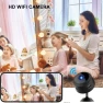 Превью Hidden Spy Camera for Home Use — Outdoor Security Cameras, ZMDCAM