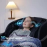 Превью Massage Chair, Full Body Zero Gravity Recliner — Beds & Tables, MYTHIA