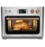 Превью Oven with 14 essential cooking modes, including Air Fry, CrispFinish, Bake, Broil, Roast, Toast, Pizza, WiFi & Smart... — Convection, Café