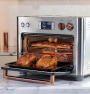 Превью Oven with 14 essential cooking modes, including Air Fry, CrispFinish, Bake, Broil, Roast, Toast, Pizza, WiFi & Smart... — Convection, Café