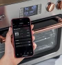 Превью Oven with 14 essential cooking modes, including Air Fry, CrispFinish, Bake, Broil, Roast, Toast, Pizza, WiFi & Smart... — Convection, Café