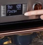 Превью Oven with 14 essential cooking modes, including Air Fry, CrispFinish, Bake, Broil, Roast, Toast, Pizza, WiFi & Smart... — Convection, Café