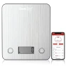 Превью Smart Digital Scale with App — Weight Management Tools, Geek Chef