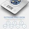 Превью Smart Digital Scale with App — Weight Management Tools, Geek Chef
