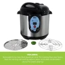 Превью Smart Electric Pressure Cooker and Canner — Electric Pressure Cookers, NESCO