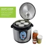 Превью Smart Electric Pressure Cooker and Canner — Electric Pressure Cookers, NESCO