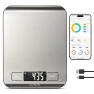 Превью Smart Food Kitchen Scale with Nutritional Calculator — Weight Management Tools, Ultrean