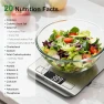 Превью Smart Food Kitchen Scale with Nutritional Calculator — Weight Management Tools, Ultrean