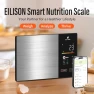 Превью Smart Kitchen Scale with Nutrition Calculator — Weight Management Tools, EILISON