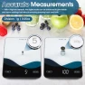 Превью Smart Kitchen Scale — Weight Management Tools, AIMILAR