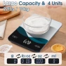 Превью Smart Kitchen Scale — Weight Management Tools, AIMILAR