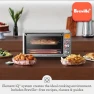 Превью Smart Oven Air Fryer Compact — Air Fryers, Breville