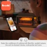 Превью Smart Oven Air Fryer Compact — Air Fryers, Breville