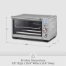 Превью Smart Oven Air Fryer Compact — Air Fryers, Breville