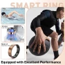 Превью Smart Ring with Sleep Monitoring, Step Counting, Heart Rate, Blood Oxygen — Smart Rings, SARUNN ER