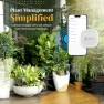 Превью Smart Soil Moisture Sensor with WiFi Hub — Hygrometers, LINKSTYLE