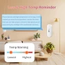 Превью Temperature Humidity Sensor with App Remote Monitor and Alert — Home Climate Control, DoHome