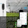 Превью WiFi Smart Temperature Switch Module Sensor with Waterproof Probe — Brewing Temperature Essentials, MOES