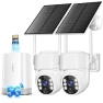 Превью Wireless Outdoor Security Camera System — Outdoor Security Cameras, Gianteye
