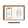 Превью 2-in-1 Digital Notebook Drawing Tablet with Battery-free Pen — Styluses & Digital Pens, Huion