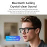 Превью AI-Powered Multi-Functional Smart Bluetooth Glasses — Smart Glasses, Generic