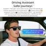 Превью AI-Powered Multi-Functional Smart Bluetooth Glasses — Smart Glasses, Generic